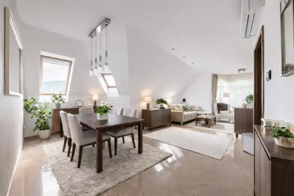 Eladó téglalakás, Budapest, XI. kerület 4 szoba 100 m² 169.5 M Ft