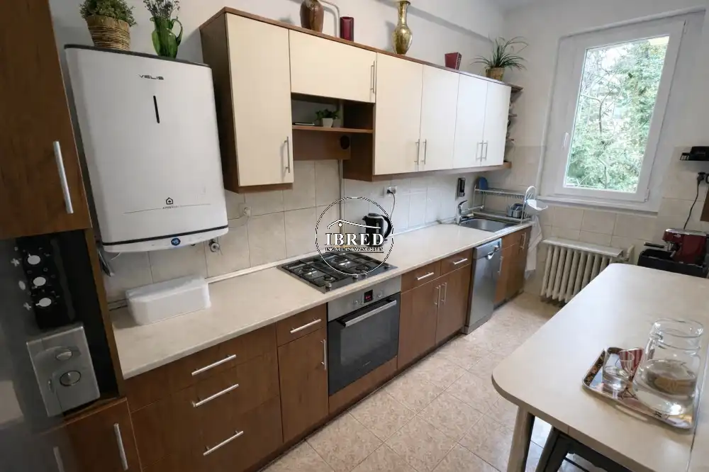 Budapest, XI. kerület - Lágymányos