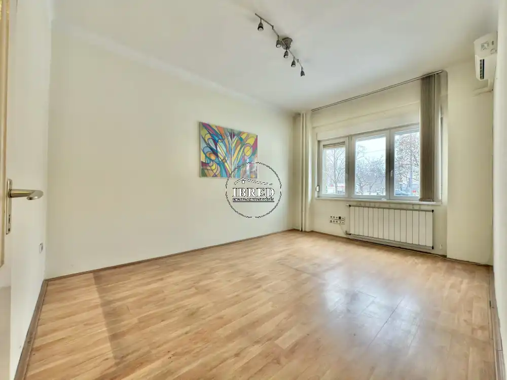 Budapest, XI. kerület - Műegyetem környéke