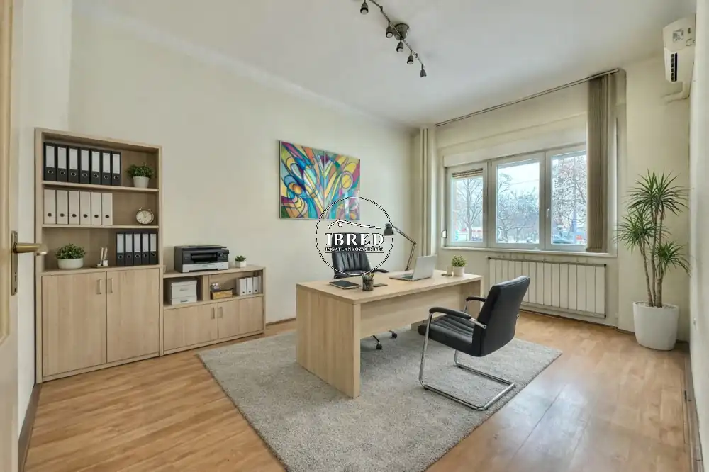 Budapest, XI. kerület - Műegyetem környéke