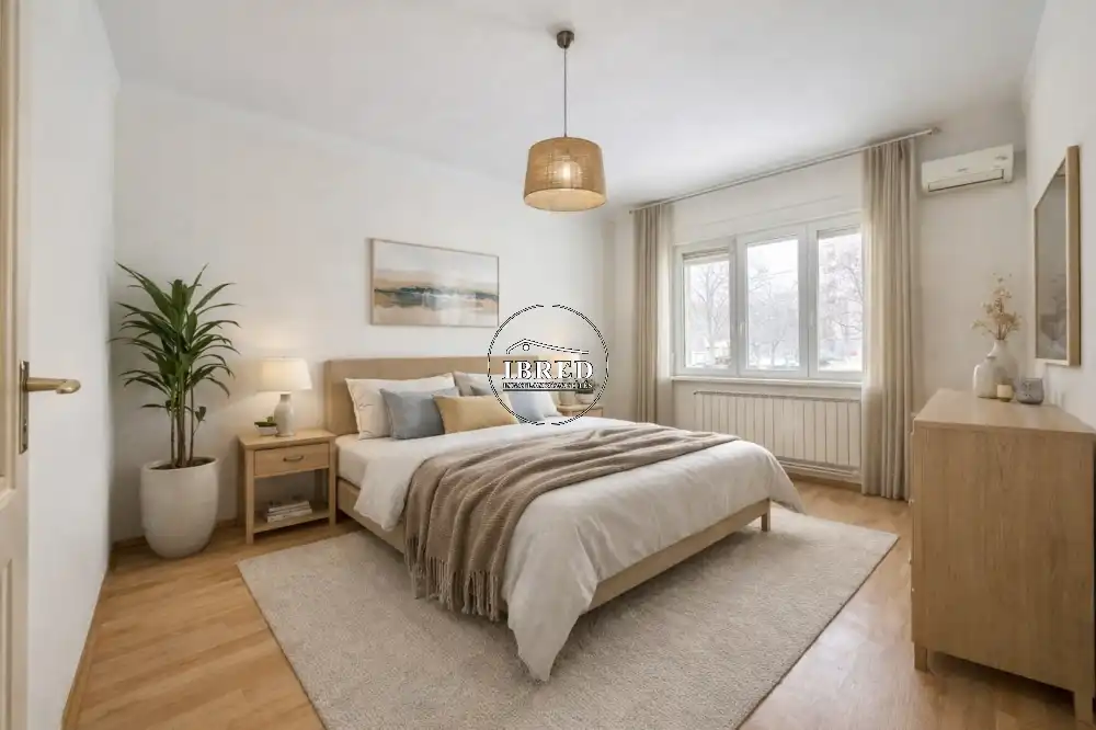 Budapest, XI. kerület - Műegyetem környéke