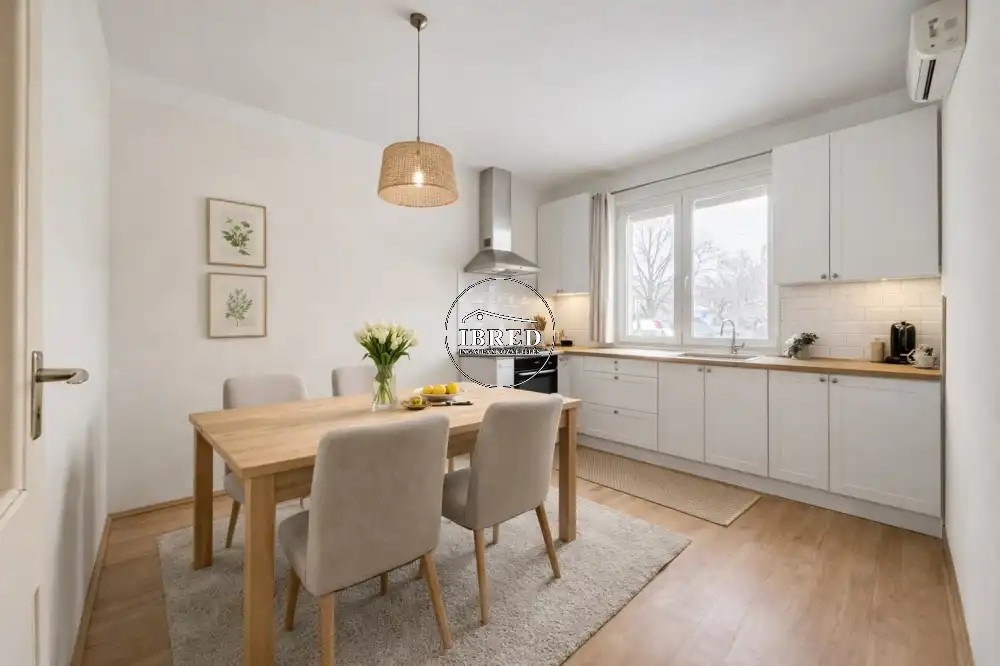 Budapest, XI. kerület - Műegyetem környéke