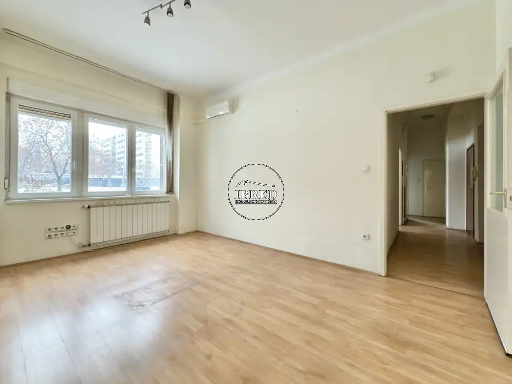 Budapest, XI. kerület - Műegyetem környéke