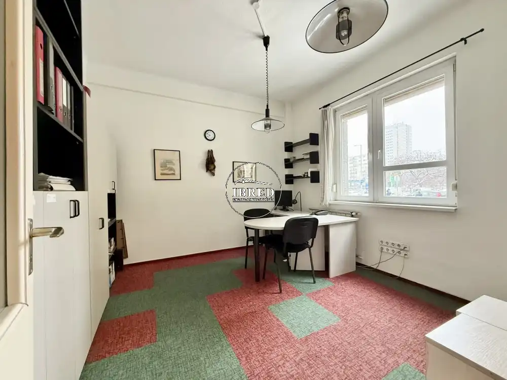 Budapest, XI. kerület - Műegyetem környéke