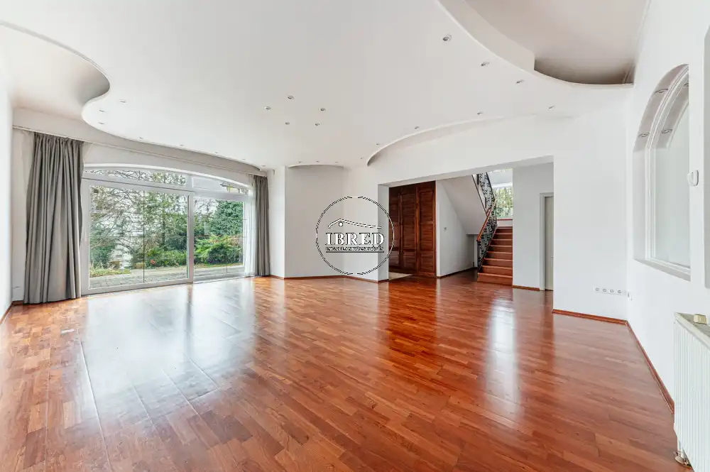 Budapest, XI. kerület - Gellért-hegy