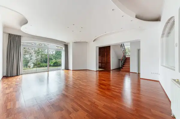 Eladó téglalakás, Budapest, XI. kerület 4 szoba 187 m² 359 M Ft