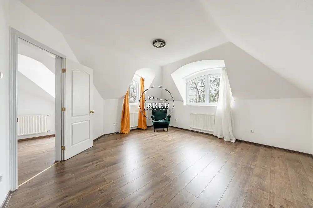 Budapest, XI. kerület - Gellért-hegy