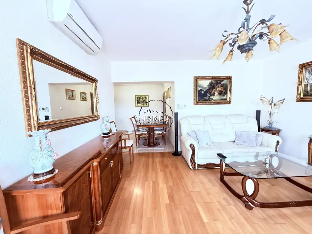 Budapest, XI. kerület - Sasad