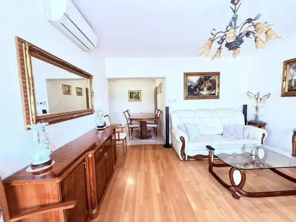 Eladó téglalakás, Budapest, XI. kerület 4 szoba 100 m² 169 M Ft