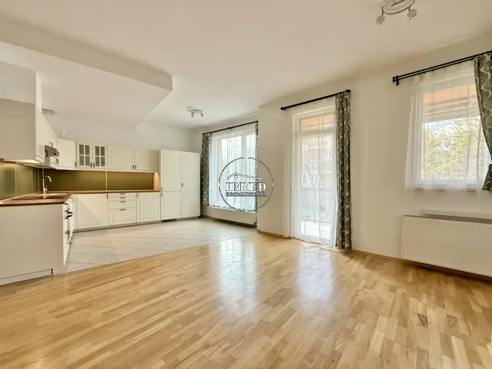 Budapest, XI. kerület - Sasad