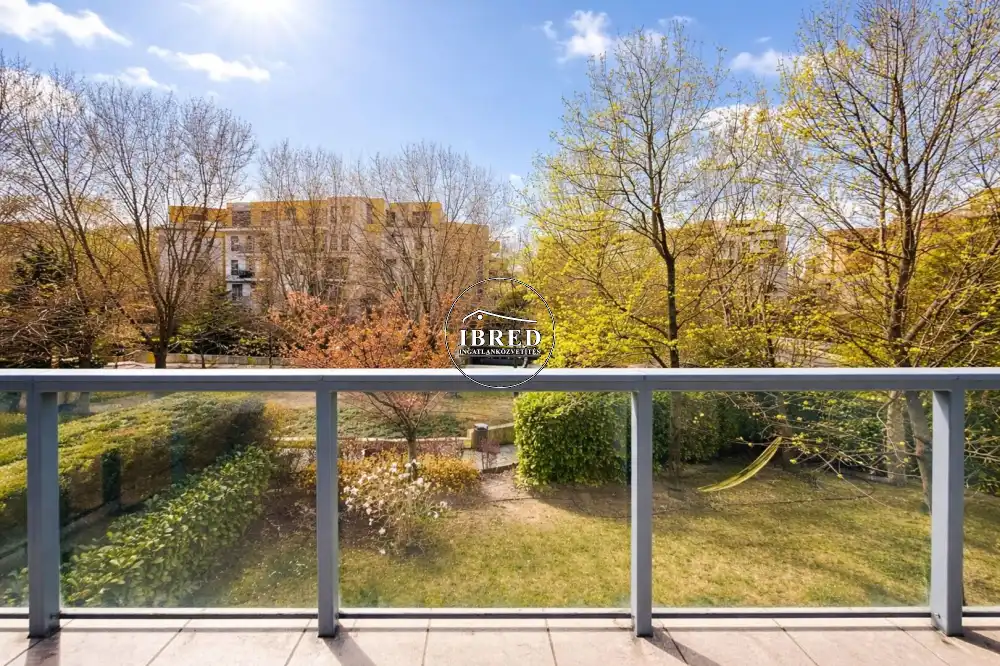 Budapest, XI. kerület - Sasad