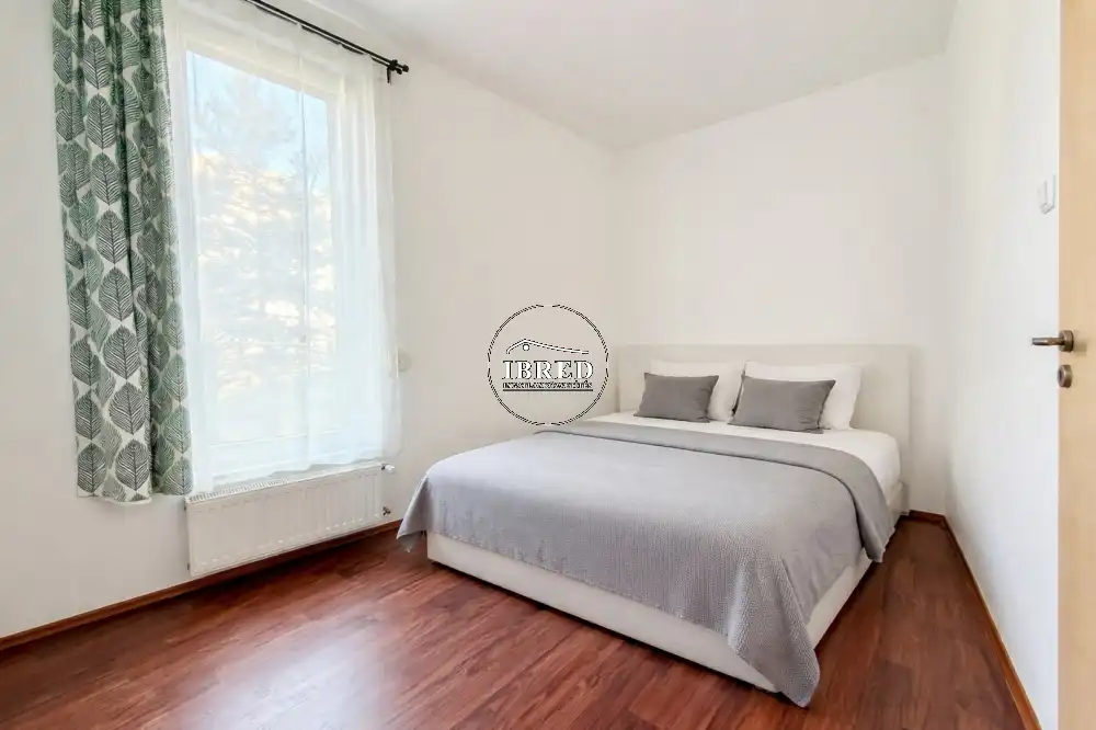 Budapest, XI. kerület - Sasad