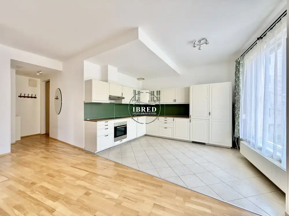 Budapest, XI. kerület - Sasad