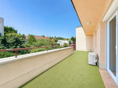 eladó téglalakás, Budapest, XI. kerület