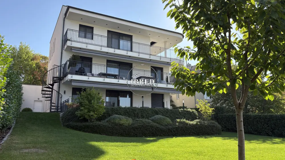 Budapest, XI. kerület - Sasad