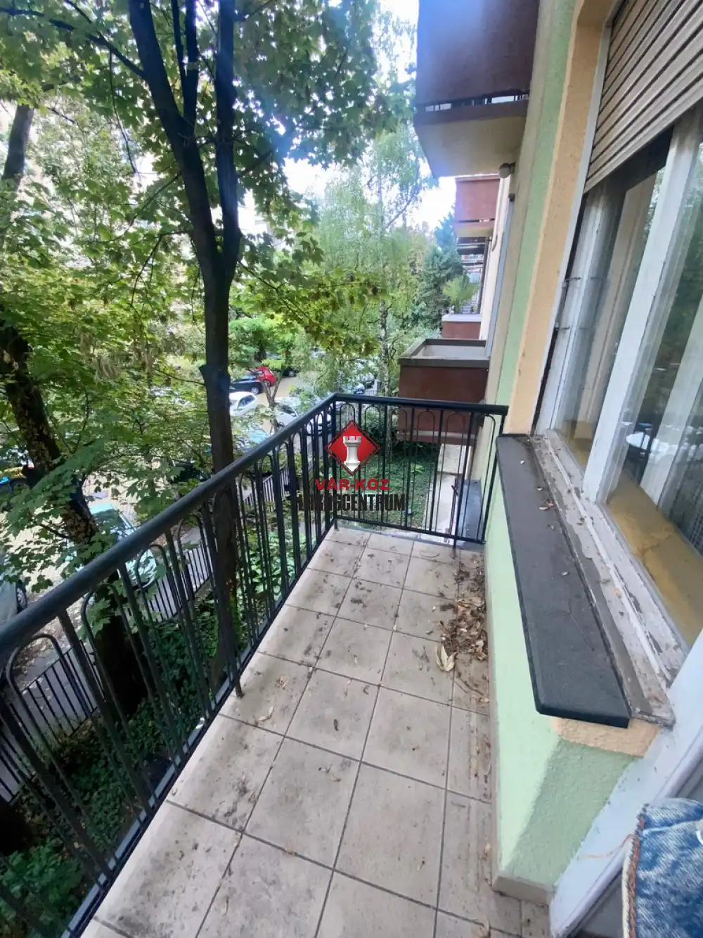 Budapest, XI. kerület - Kelenföld