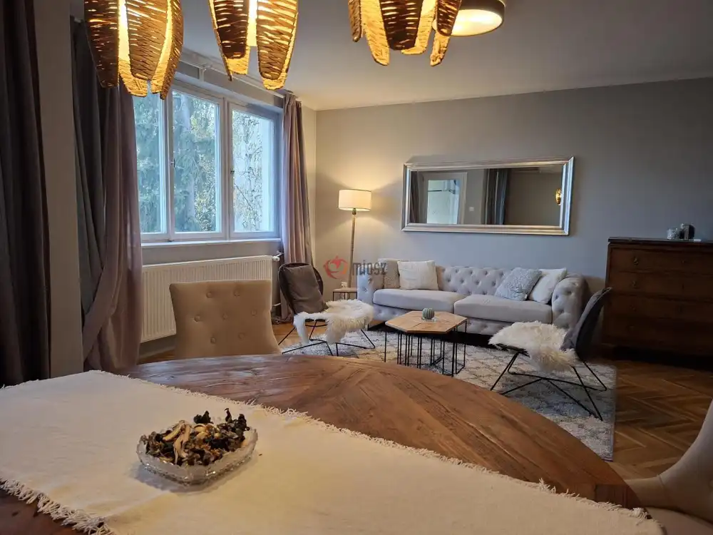 Budapest, XII. kerület - Budakeszierdő