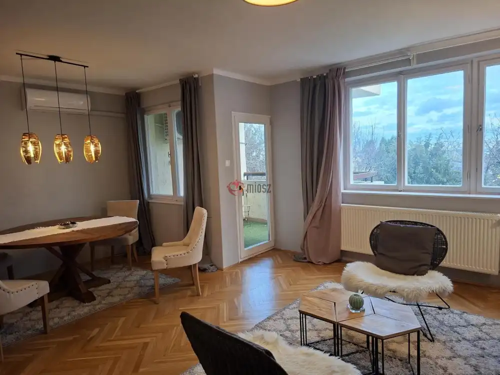 Budapest, XII. kerület - Budakeszierdő