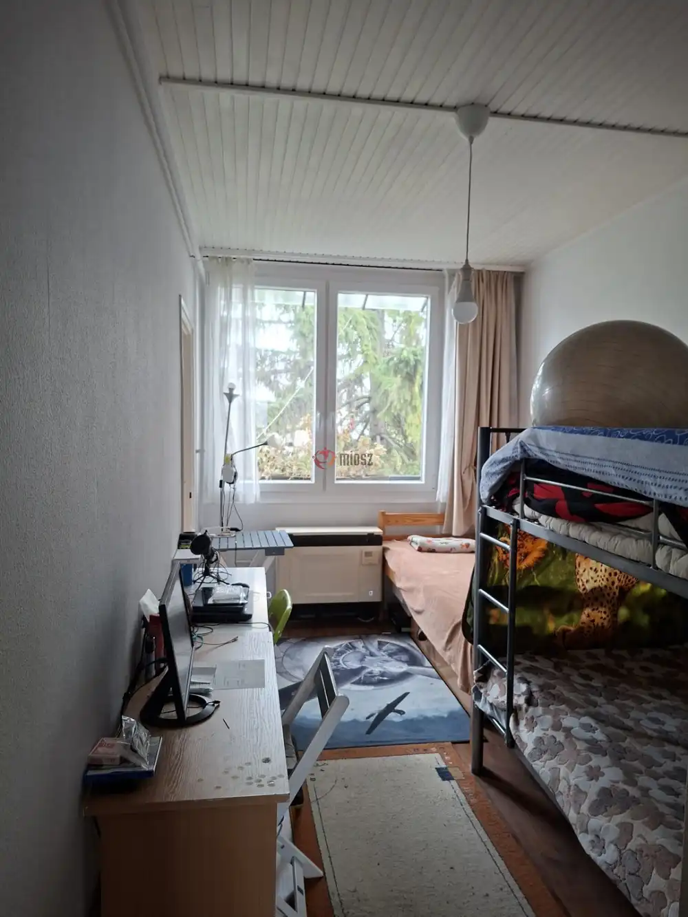 Budapest, XII. kerület - Kissvábhegy