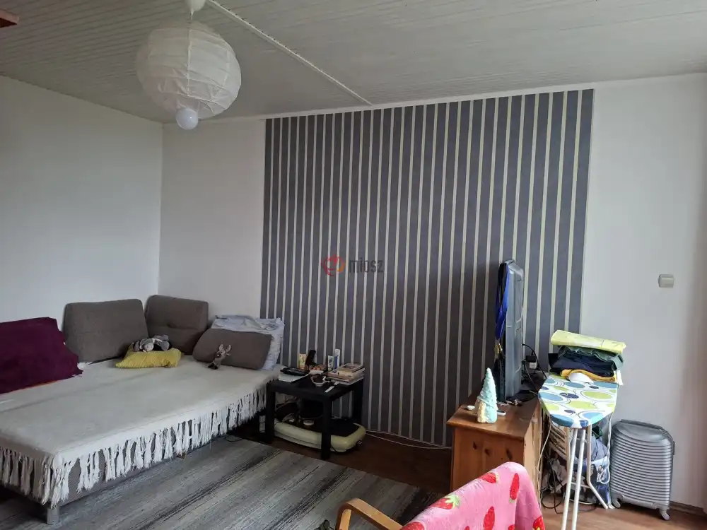 Budapest, XII. kerület - Kissvábhegy