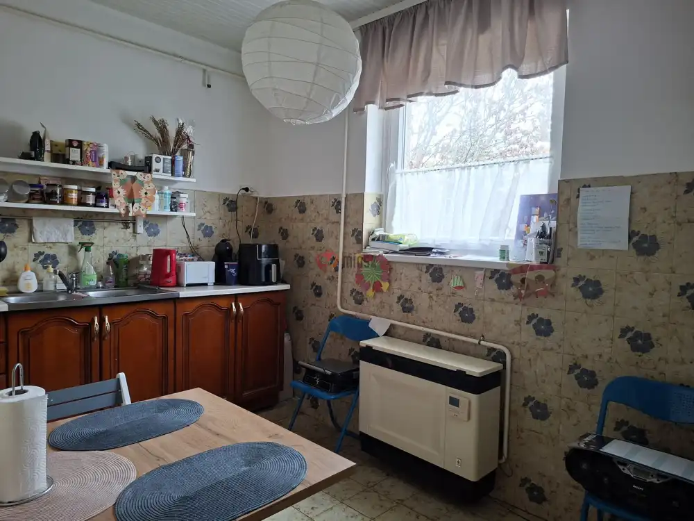 Budapest, XII. kerület - Kissvábhegy