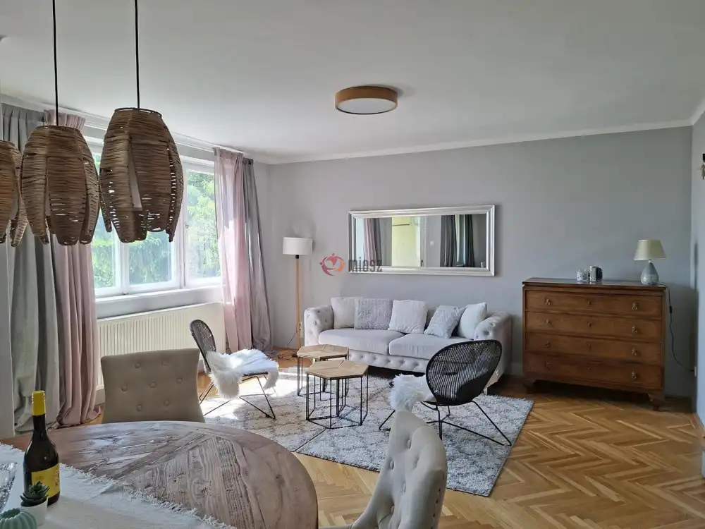 Budapest, XII. kerület - Budakeszierdő