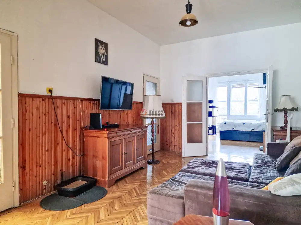 Budapest, XII. kerület - Németvölgy