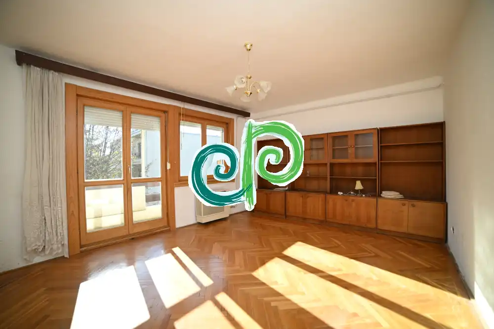 Budapest, XII. kerület - Orbánhegy