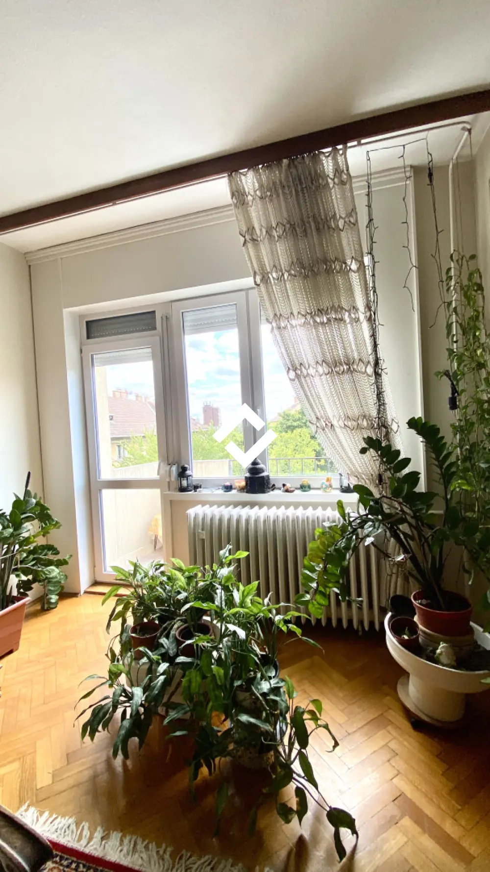 Budapest, XII. kerület - Németvölgy