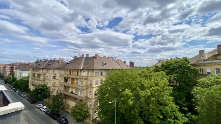 eladó téglalakás, Budapest, XII. kerület