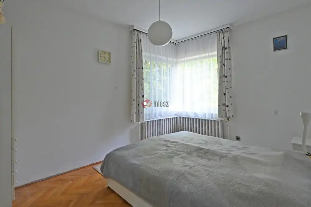 Budapest, XII. kerület - Kútvölgy
