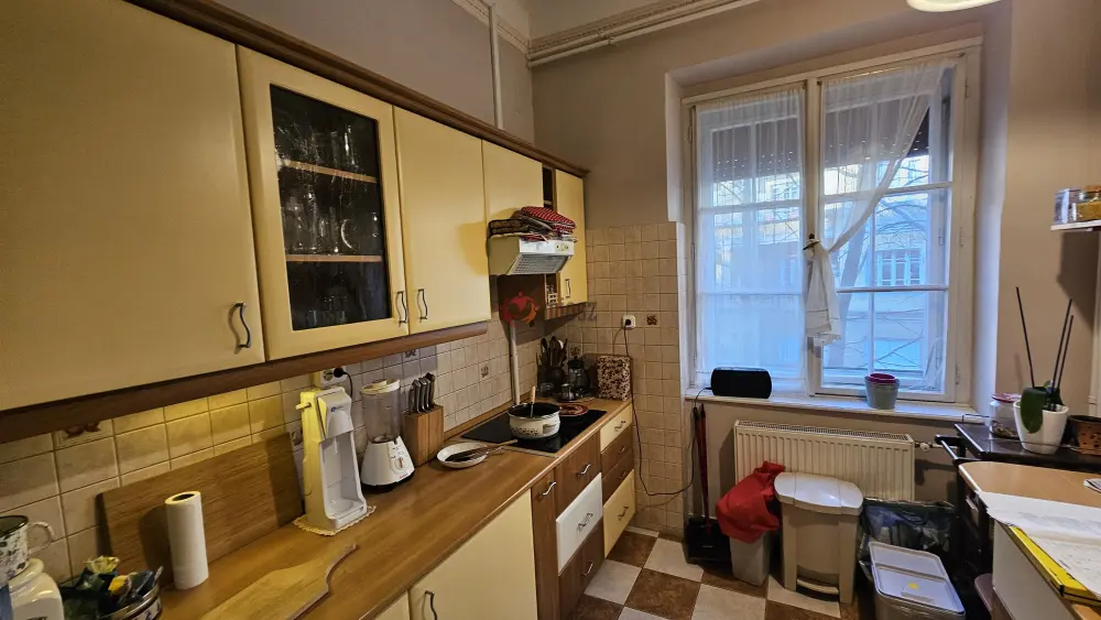 Budapest, XII. kerület - Krisztinaváros