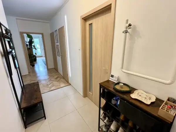 Eladó téglalakás, Budapest, XII. kerület 3 szoba 73 m² 179.9 M Ft