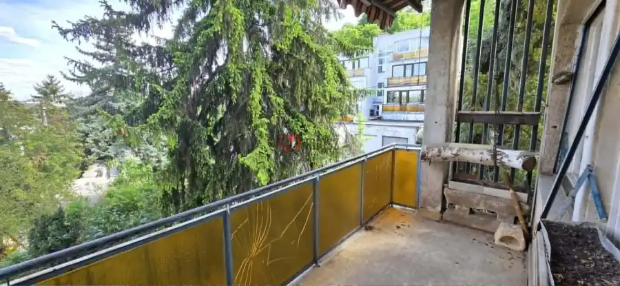eladó téglalakás, Budapest, XII. kerület