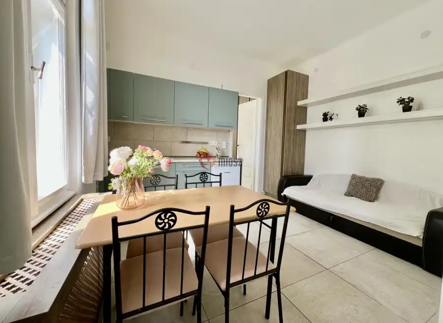 eladó téglalakás, Budapest, XII. kerület