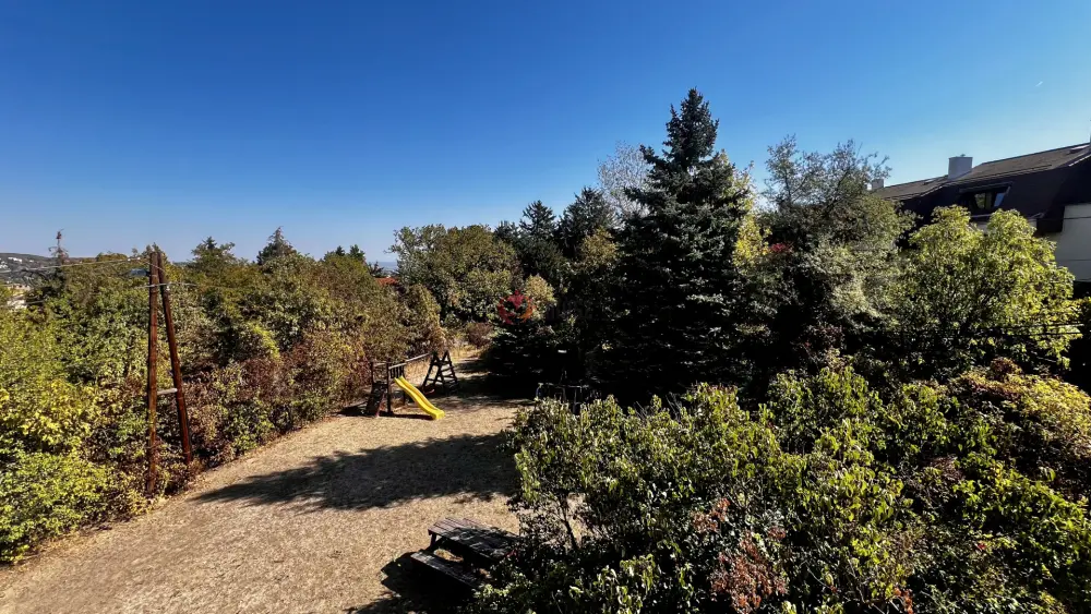 Budapest, XII. kerület - Kútvölgy