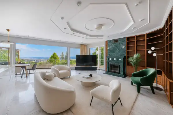 Eladó téglalakás, Budapest, XII. kerület 4 szoba 165 m² 399 M Ft