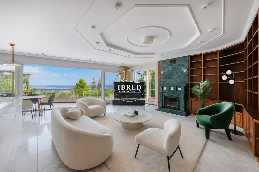 eladó téglalakás, Budapest, XII. kerület