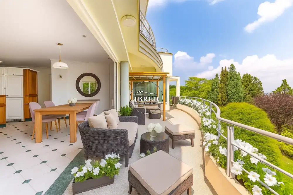 Budapest, XII. kerület - Orbánhegy