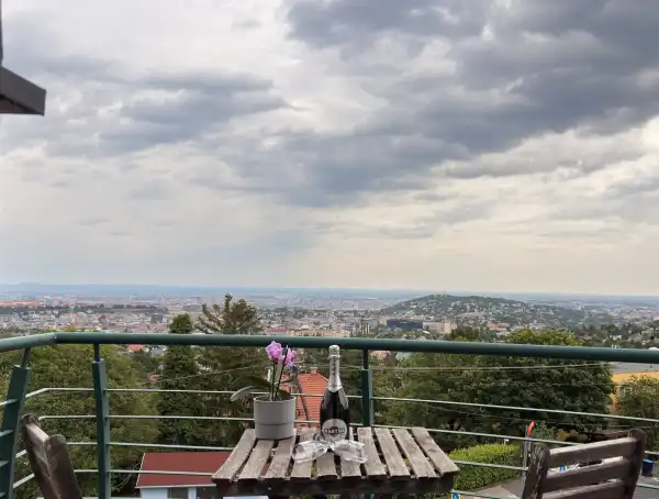 Eladó téglalakás, Budapest, XII. kerület 3 szoba 83 m² 169 M Ft