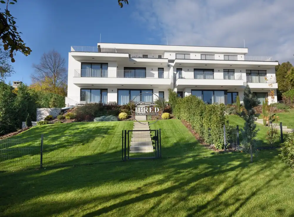 Budapest, XII. kerület - Svábhegy