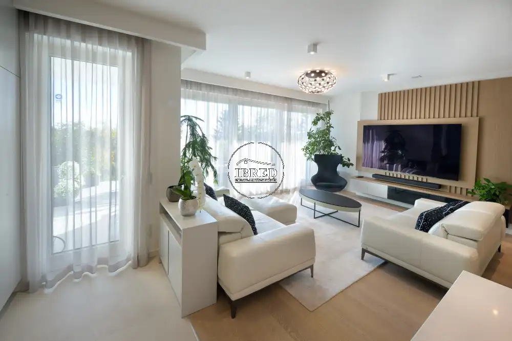 Budapest, XII. kerület - Svábhegy