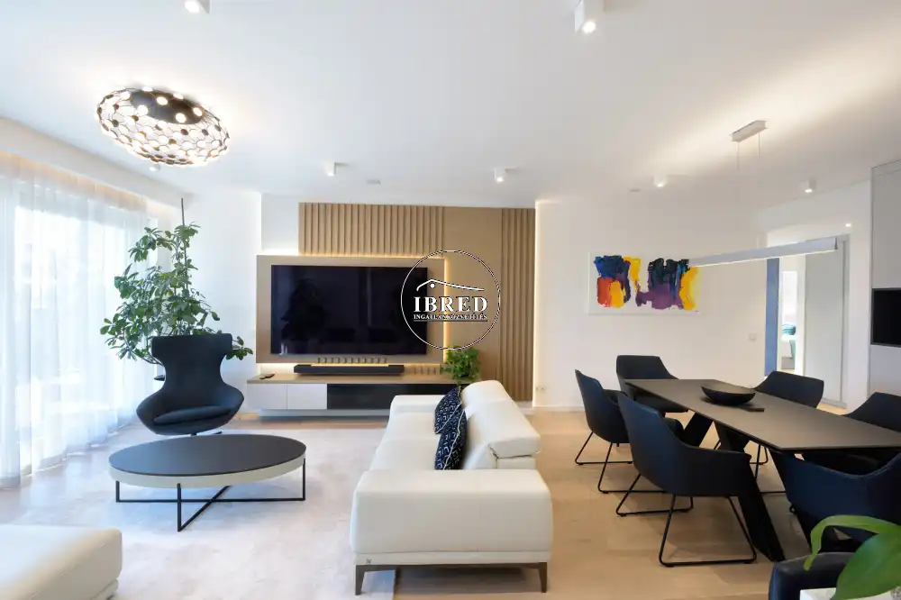 Budapest, XII. kerület - Svábhegy