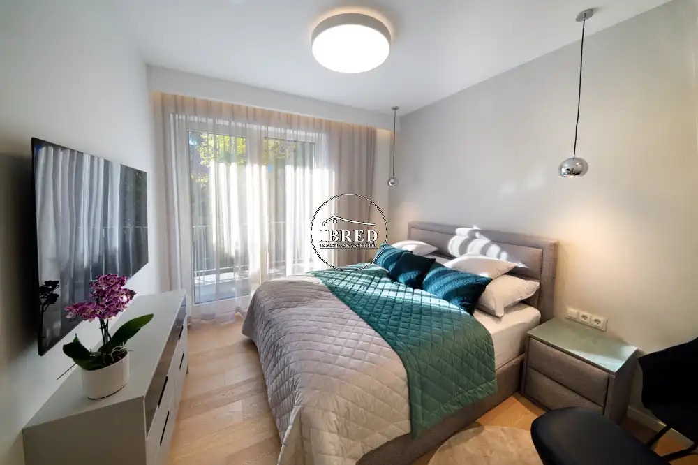 Budapest, XII. kerület - Svábhegy