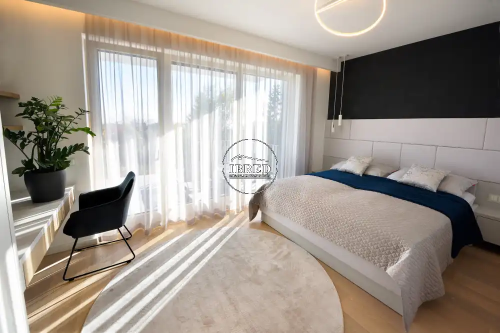 Budapest, XII. kerület - Svábhegy