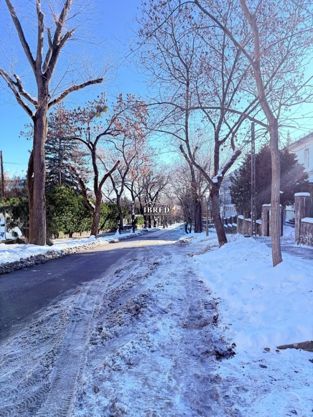 Budapest, XII. kerület - Orbánhegy