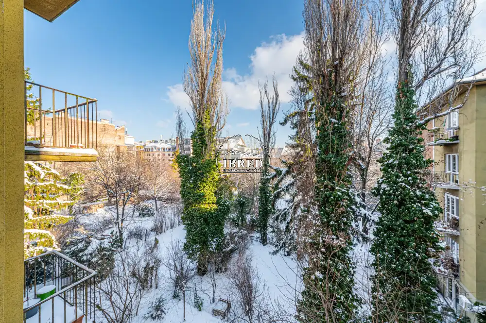 Budapest, XII. kerület - Németvölgy