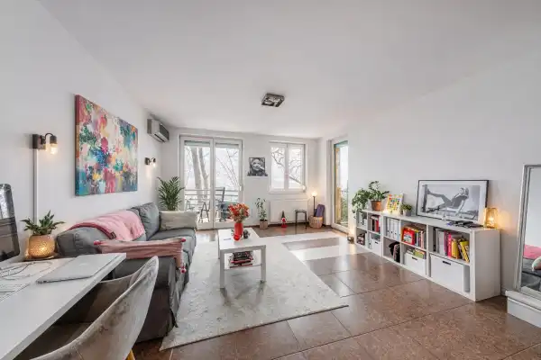 Eladó téglalakás, Budapest, XII. kerület 2 szoba 43 m² 79.9 M Ft