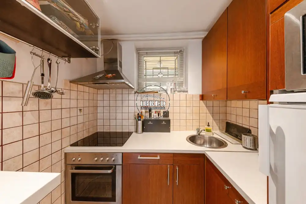 Budapest, XII. kerület - Svábhegy