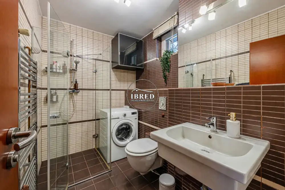 Budapest, XII. kerület - Svábhegy